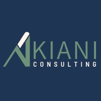 Akiani Consulting logo - Similar company to Espacemila