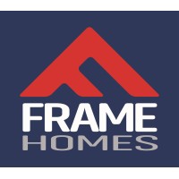 FRAME HOMES LTD logo - Similar company to Frame Homes