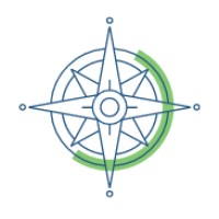Compass ABA Therapy logo - Similar company to Carebot Aba