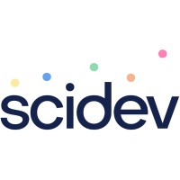 SCiDEV logo - Similar company to Scidev