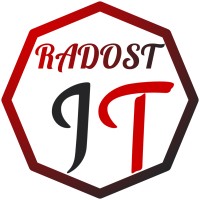 RADOST IT logo - Similar company to Radost Solutions