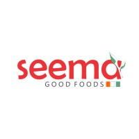 Seema Good Foods logo - Similar company to Krishna Mohan Foods Pvt. Ltd.