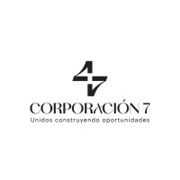 Corporación 7 logo - Similar company to Emac