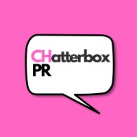 CHatterbox PR logo - Similar company to Quick Brown Fox Pr