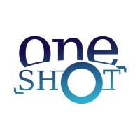 One Shot Agency logo - Similar company to Ernest Advertising