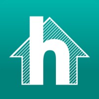 HOMEY APP logo - Similar company to C-Site
