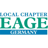 EAGE Local Chapter Germany logo - Similar company to Eage Ifp School Student Chapter