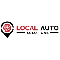 Local Auto Solutions logo - Similar company to Dialerai