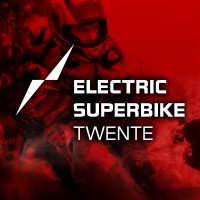Electric Superbike Twente logo - Similar company to 80%Electrico
