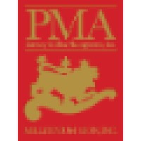 Pma Literary And Film Management, Inc.