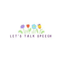 Let's Talk Speech logo - Similar company to Let'S Talk Speech & Language Therapy Services, Llc