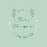 Our Elayne logo - Similar company to Acropolis