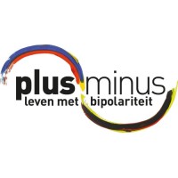 Plusminus logo - Similar company to Vitaal Loopbaan Bv