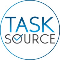 Task Source logo - Similar company to Digitech India