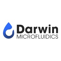 Darwin Microfluidics logo - Similar company to Dolomite Microfluidics