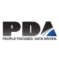 PDA - People. Data. Analytics. logo - Similar company to Conversion Interactive Agency