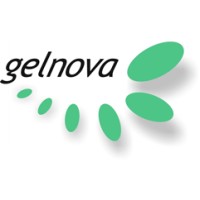 Gelnova Laboratories logo - Similar company to Sureflo Techcon Limited
