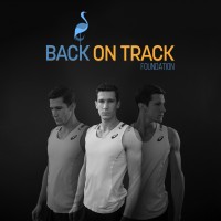 Back on Track Foundation logo - Similar company to Warre'S Hope
