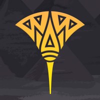 Egyptus logo - Similar company to 4Art Studio