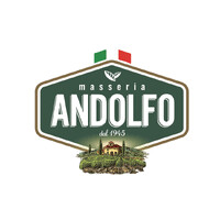 Masseria Andolfo Conserve logo - Similar company to Re Fiascone, Il Pomodoro Ritrovato Della Costiera Amalfitana