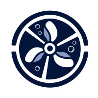Stanford AUV logo - Similar company to Stanford Student Robotics