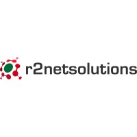 r2netsolutions Ltd logo - Similar company to Lucid Technology Solutions