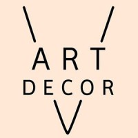 ART VISION DECOR logo - Similar company to Ohio Auto Kolor