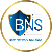 BNS/ BENZ NETWORK SOLUTIONS logo - Similar company to School Of Caci