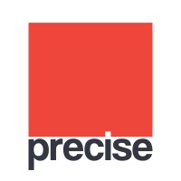 PreciseLED logo - Similar company to Fossled