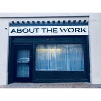About The Work Actors Studio