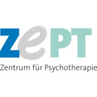 ZEPT - Zentrum für Psychotherapie logo - Similar company to Psychcentral Zürich