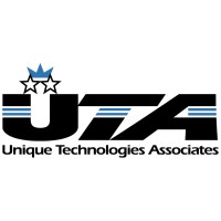 Unique Technologies Associates logo - Similar company to Redex Usa Inc.