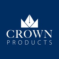 Crown Products Ltd logo - Similar company to Certitec