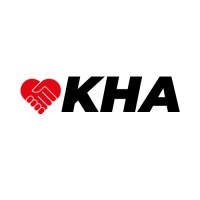Kingston Homeless Alliance logo - Similar company to Leak Creatives