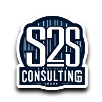 S2S Consulting Group LLC logo - Similar company to S2S