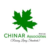 Chinar Associates logo - Similar company to Max Technical Services