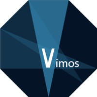 Vimos logo - Similar company to Rollangle