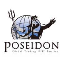 Poseidon Global Trading logo - Similar company to Musashi Engineering Europe Gmbh