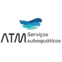ATM Serviços Subaquáticos logo - Similar company to Easydivers Portugal