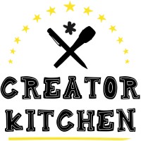 Creator Kitchen logo - Similar company to Content Kitchen