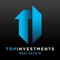 Top Investments Real Estate logo - Similar company to Costa Realty Group México