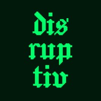 DISRUPTIV logo - Similar company to Clear Go-To-Market