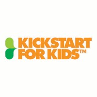 KickStart for Kids logo - Similar company to Two6 Services Ltd