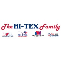 HI-TEX Flags and Advertising LLC logo - Similar company to Hi-Tex Solutions