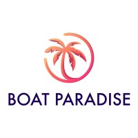 Boat Paradise logo - Similar company to Aarena Studio