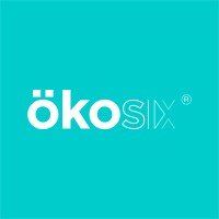 OKOsix logo - Similar company to Appaura