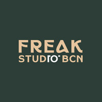 FREAK STUDIO BCN logo - Similar company to Merchaset