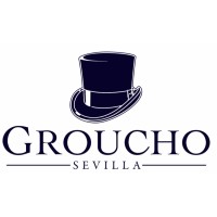 Groucho Bar logo - Similar company to Tsigho