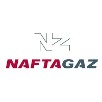 NaftaGaz logo - Similar company to Nafta