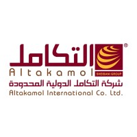 altakamol logo - Similar company to Ikhwarizm